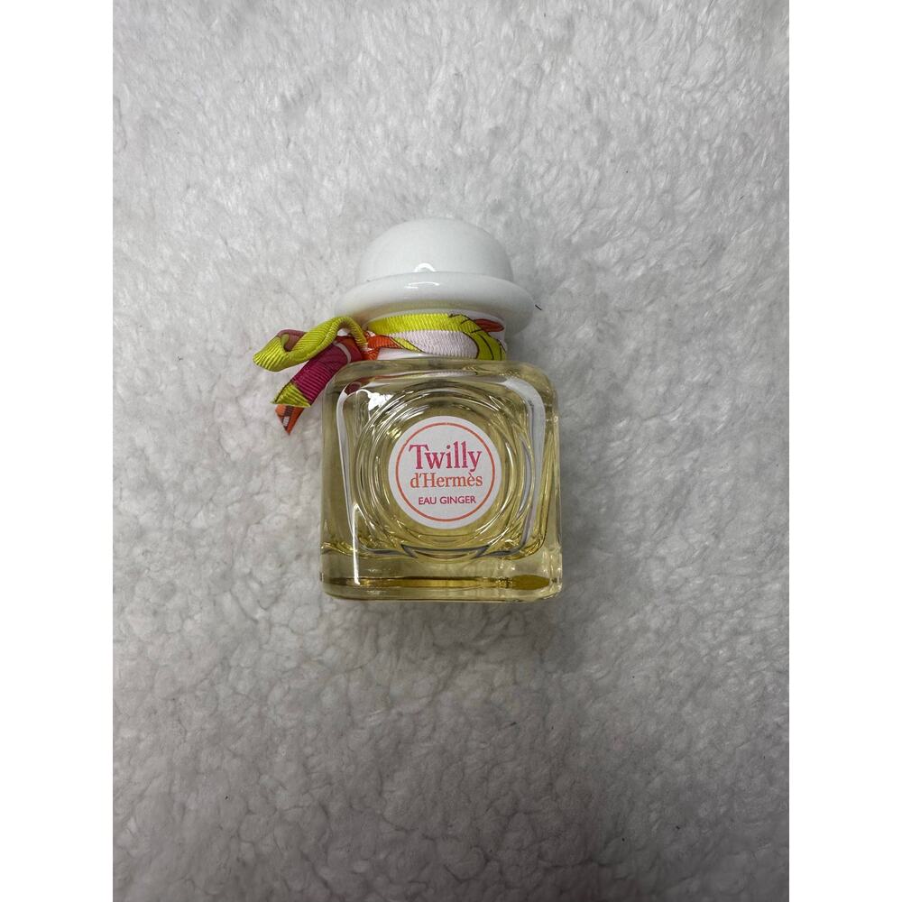 Hermes Twilly D'Hermes Eau Ginger‎ Eau De Parfum